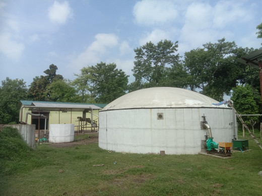 घरघरमा पुग्यो खाना पकाउने ग्यासको पाइप